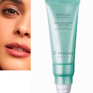 Sentiva BB Cream  Moisturizing Cream By Yanbal